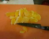 カシオレのケーキ作り方23写真
