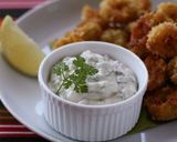 カラマリのスパイスフリット作り方8写真