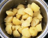 基本のポテトサラダ♡我が家の一押し作り方3写真