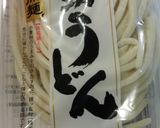 サッパリ♪梅しらす醤油うどん作り方1写真
