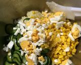 基本のポテトサラダ♡我が家の一押し作り方5写真