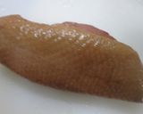 カラムーチョde鴨サラダ作り方3写真