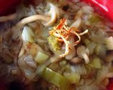 ☆脂肪燃焼ダイエットスープ☆作り方8写真