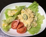 基本のポテトサラダ♡我が家の一押し作り方8写真
