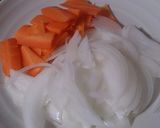 ポークチャップ作り方1写真