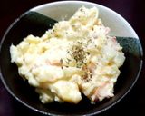 うちのポテトサラダ作り方8写真