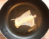 塩トマトで鶏胸๑ガレット✿作り方8写真