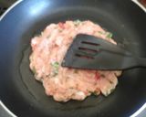 塩トマトで鶏胸๑ガレット✿作り方10写真
