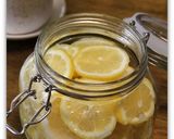 万能調味料*塩レモン作り方3写真