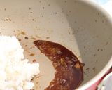 うちの男子ごはん☆ガーリックBS焼肉炒飯作り方4写真