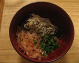 ワンルームご飯★とろろ昆布のお吸い物作り方1写真