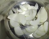 超簡単、激旨!ニラの煮浸し作り方1写真