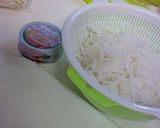 ひと味違う☆大根ツナマヨ♪作り方2写真