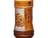 ジャコとネギのガーリック醤油パスタ作り方3写真