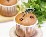 サラダ油で♥ふわふわバナナマフィン♥作り方6写真