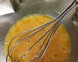 家にある材料で♡しっとりりんごケーキ作り方6写真