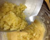 家にある材料で♡しっとりりんごケーキ作り方8写真