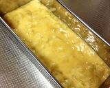 家にある材料で♡しっとりりんごケーキ作り方9写真