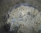 超簡単、激旨!ニラの煮浸し作り方4写真