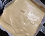 しっとりふわふわ　ロールケーキの生地作り方7写真