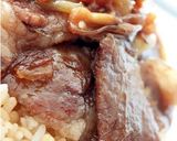 うちの男子ごはん☆ガーリックBS焼肉炒飯作り方5写真