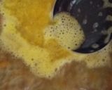 ルー不使用*まろやか豆乳入り子供カレー*作り方5写真