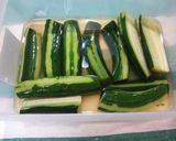 きゅうりの浅漬け作り方4写真