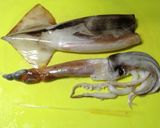 簡単♪イカのおつまみ作り方3写真