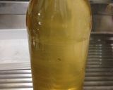 簡単！２日で飲める！梅シロップの作り方作り方6写真