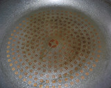 片栗粉不使用☆彡　錦糸卵作り方4写真