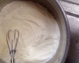 ぷるぷる！杏仁豆腐☆作り方1写真