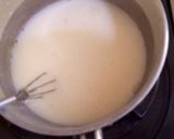 ぷるぷる！杏仁豆腐☆作り方2写真
