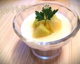 ぷるぷる！杏仁豆腐☆作り方5写真