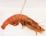 簡単おせちにも!海老の甘煮つけ作り方2写真