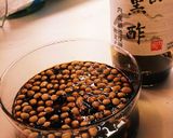 レンジで簡単☆酢大豆☆作り方4写真