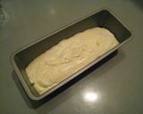 手軽・こねないパン フォークで混ぜるだけ作り方7写真