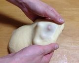 とってもやわらかふんわり山食作り方5写真