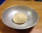 とってもやわらかふんわり山食作り方6写真