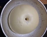 とってもやわらかふんわり山食作り方7写真