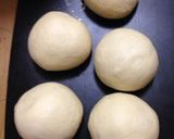 とってもやわらかふんわり山食作り方8写真