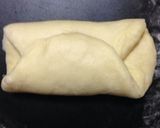 とってもやわらかふんわり山食作り方9写真