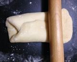 とってもやわらかふんわり山食作り方10写真
