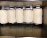 とってもやわらかふんわり山食作り方12写真