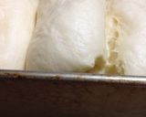 とってもやわらかふんわり山食作り方13写真