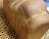 とってもやわらかふんわり山食作り方15写真