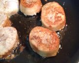 休日の朝食に フレンチトースト作り方4写真