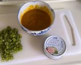 野菜コロッケ作り方1写真