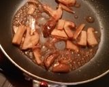 ◆簡単♡ステーキ~きのこのソースで~◆作り方3写真