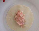 ☆調味料は一つだけ★塩餃子☆作り方4写真