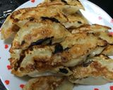 ☆調味料は一つだけ★塩餃子☆作り方5写真